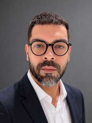 Bruno Grilo, sócio